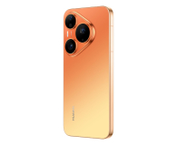 Huawei Pura 90s Pro 5G 12/512GB pomarańczowy 120Hz - 1604804 - zdjęcie 5